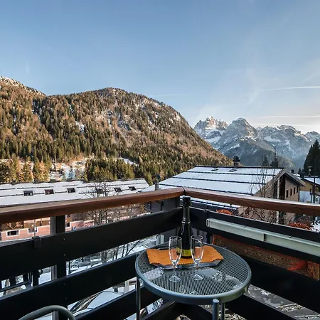 Hotel Cime D'oro