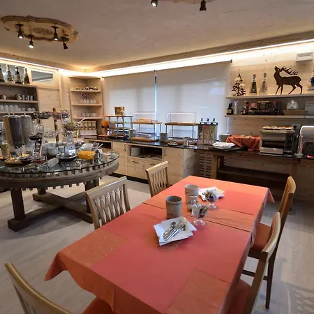 Hotel Cime D'oro