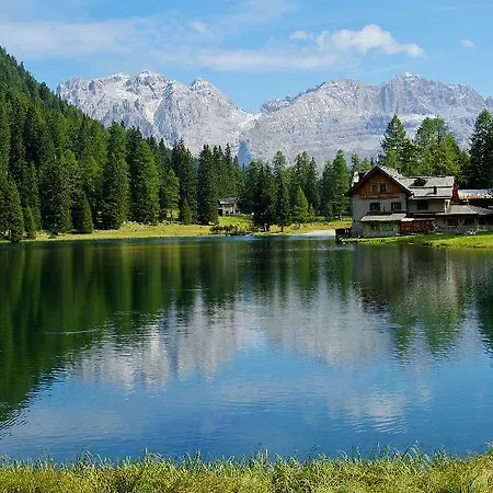 Cime D'oro 3*
