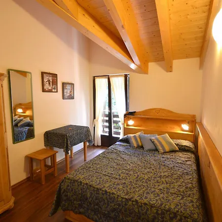 Cime D'oro Hotel