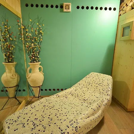 Hotel Cime D'oro Madonna