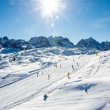 Cime D'oro